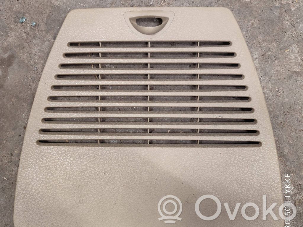 Renault Modus Vāciņš 