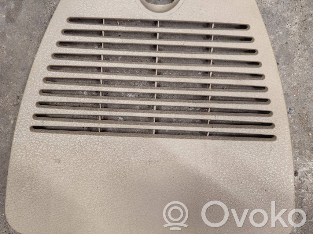 Renault Modus Vāciņš 