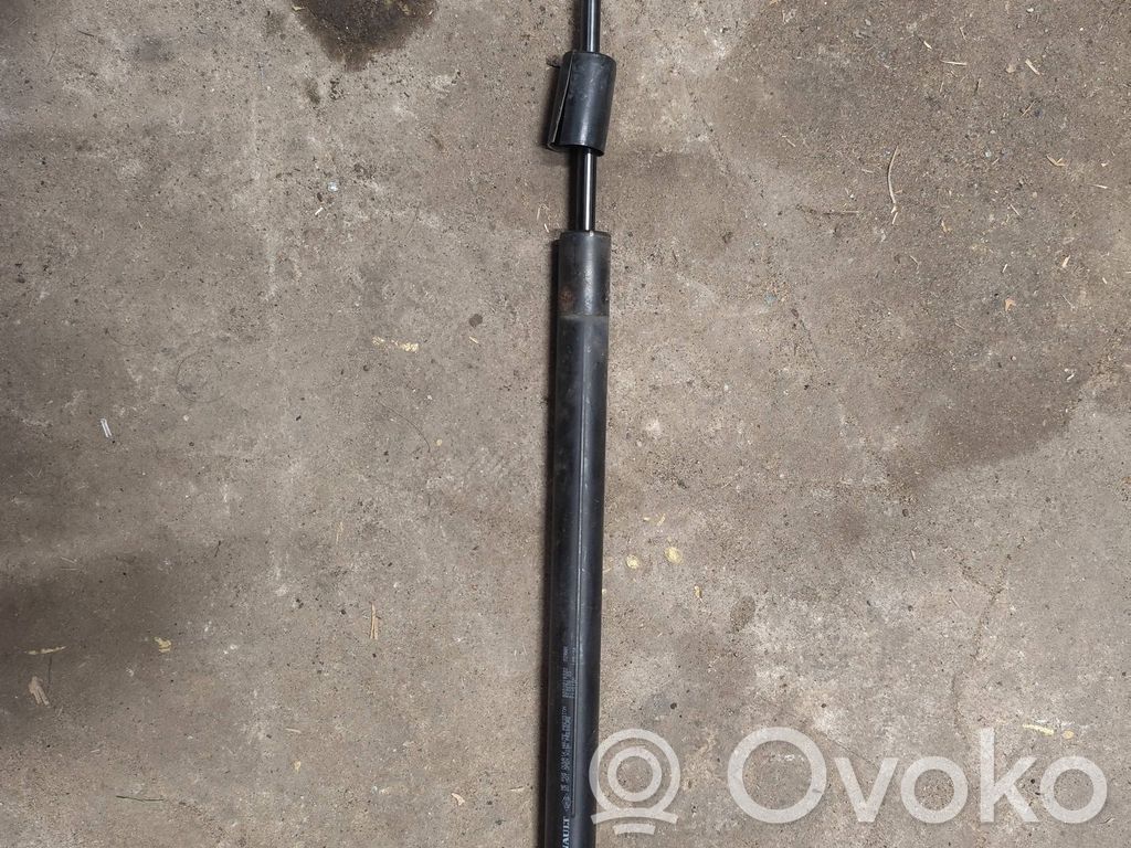 Renault Modus Tailgate/trunk strut/damper 