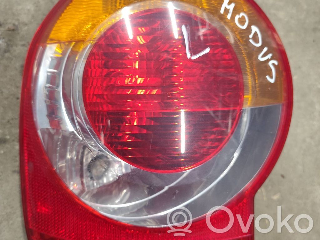 Renault Modus Lampa tylna 