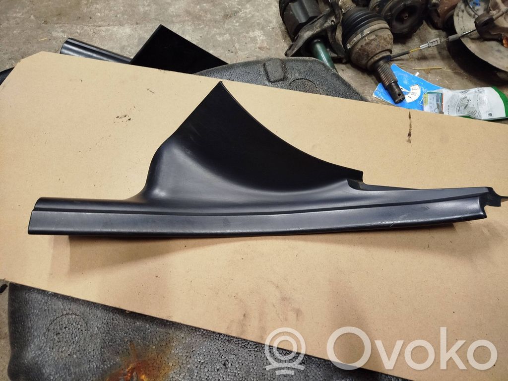 side skirts sill cover   7025009,22339910