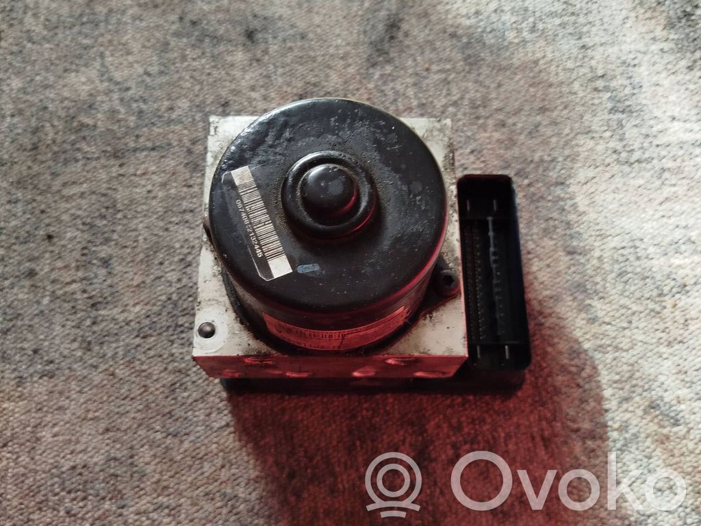 Блок ABS   2M512M110EE,10020404024,1102404023344411,5WK84031