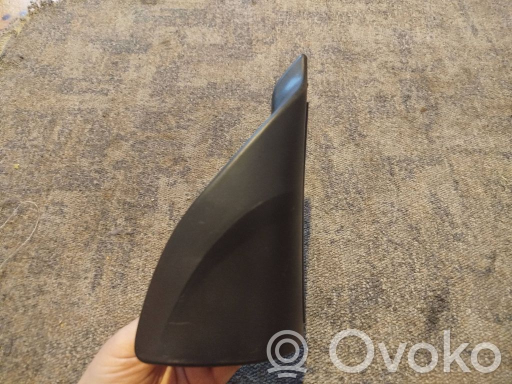 Ford Focus Plastic wing mirror trim cover 