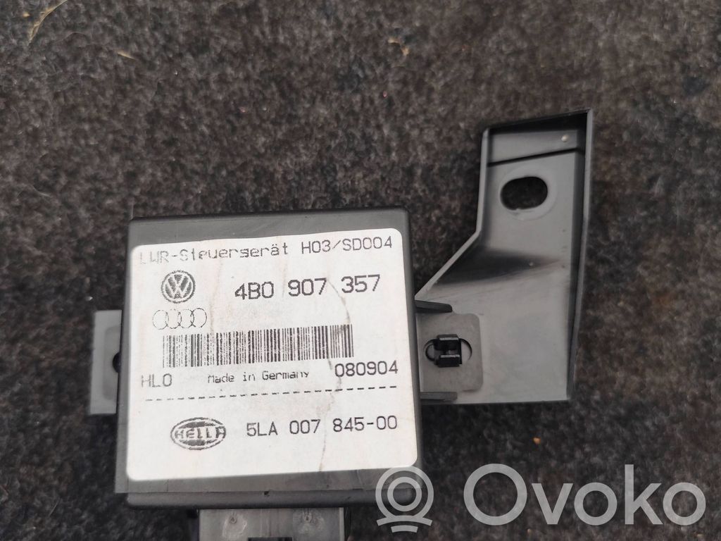 Audi TT Mk1 Light module LCM 
