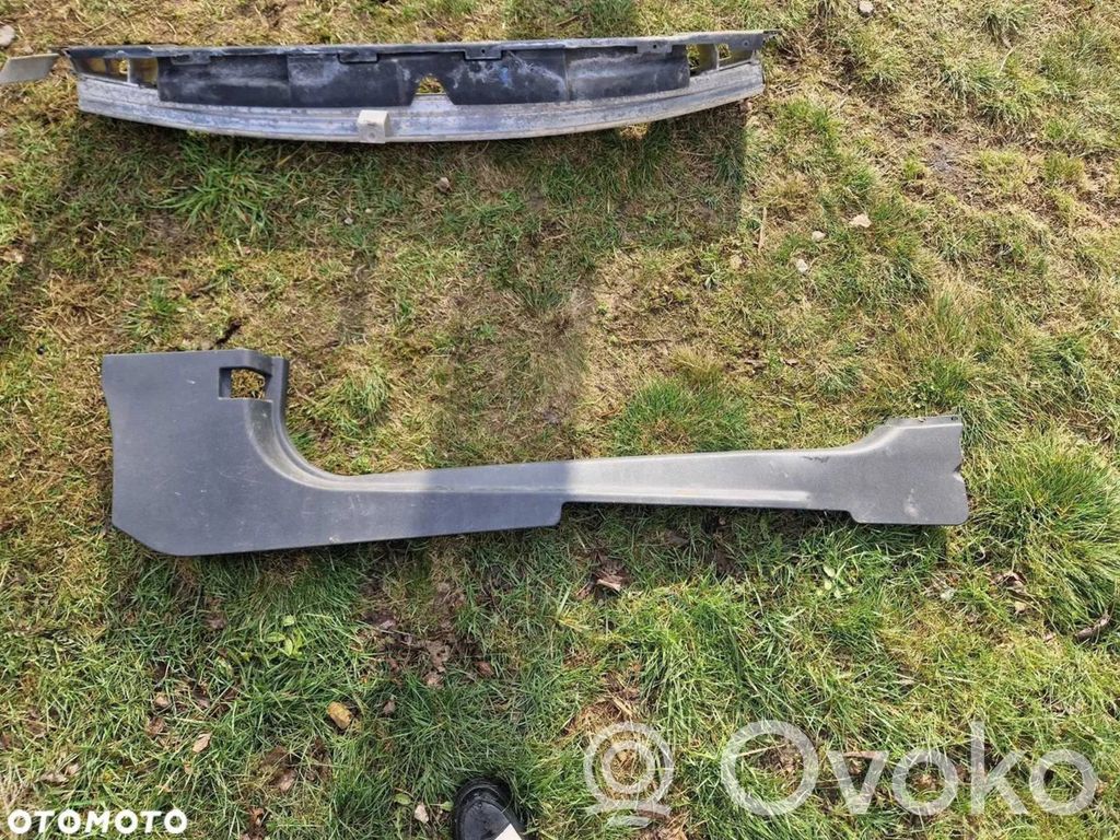 Mini One - Cooper R50 - 53 Inne części wnętrza samochodu 