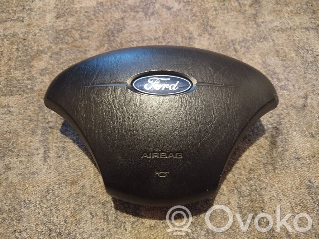 Ford Focus Vairo oro pagalvė 
