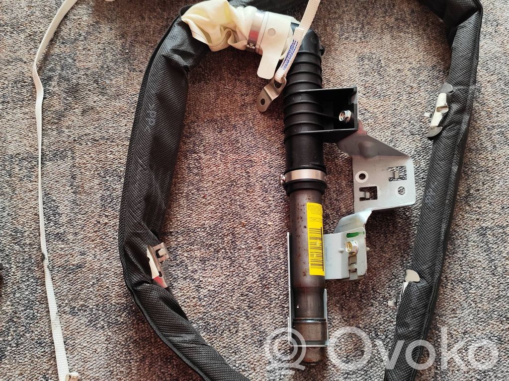 Kurtyna airbag   985P1JD00B,AYTD0138210193,6005437