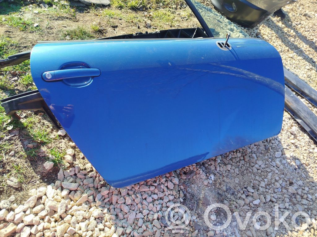 Audi TT Mk1 Door (2 Door Coupe) 