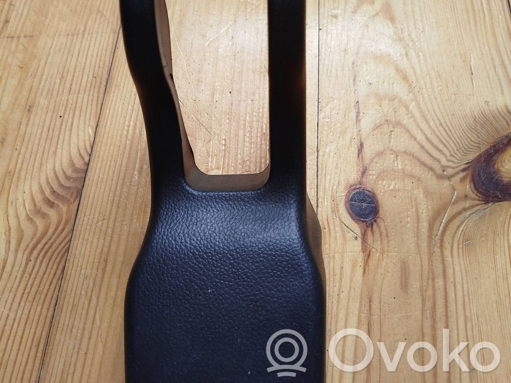 Opel Antara Alte piese de interior 