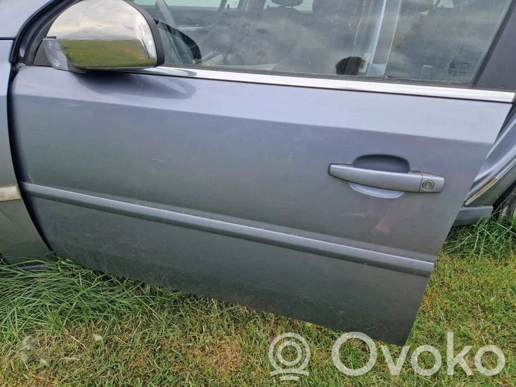 Front door   Z163