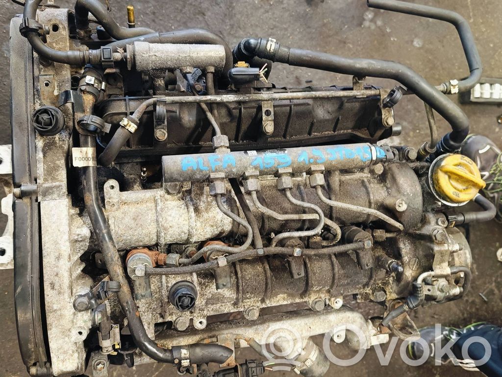 Engine   939A2000