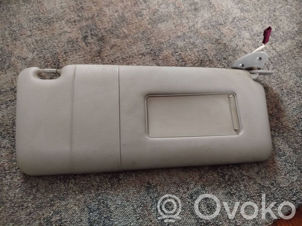 BMW 5 E39 Sun visor 