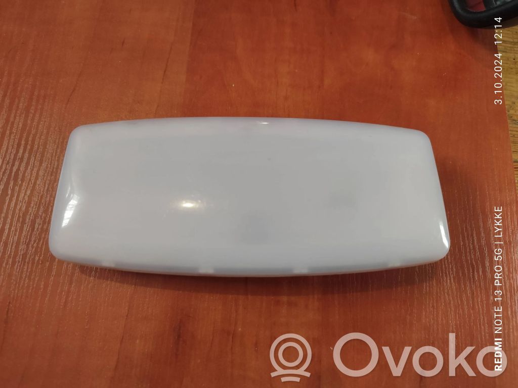 BMW 3 F30 F35 F31 Rear seat light 