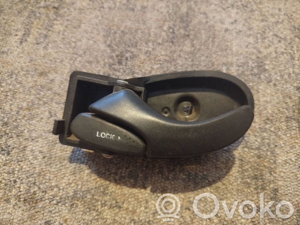 Ford Focus Rear door interior handle 