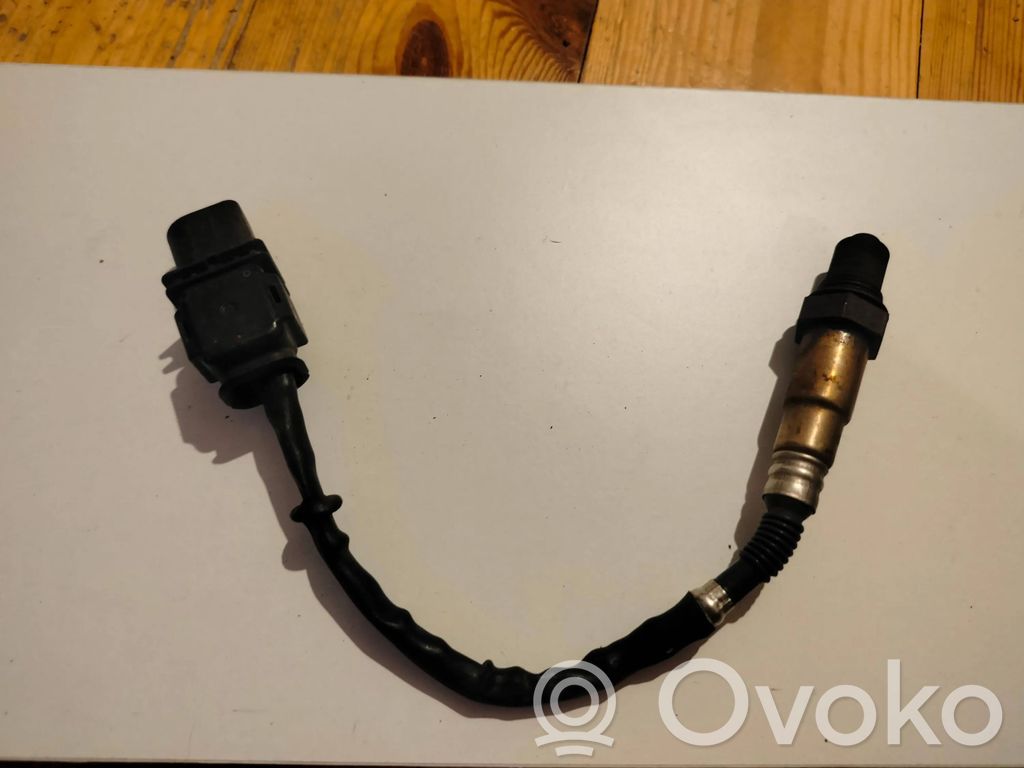 Volkswagen Golf Plus Lambda probe sensor 