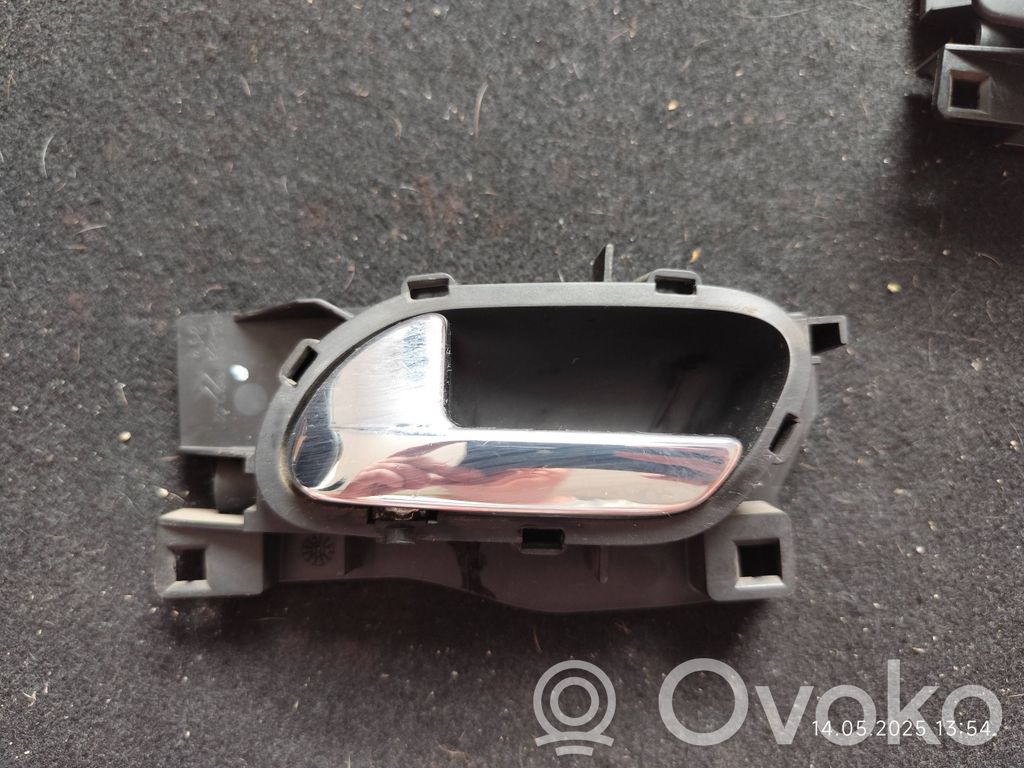 Citroen C4 I Front door interior handle 