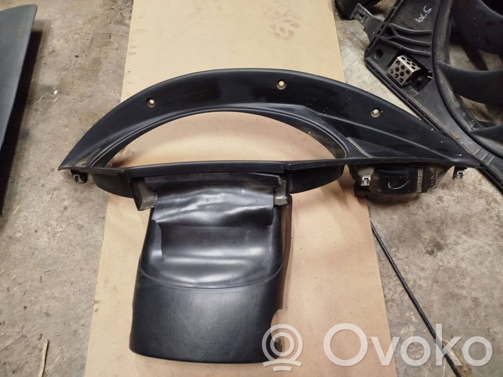 Ford Focus Dashboard trim 