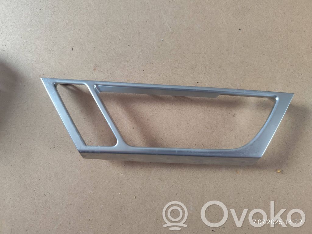 Audi A6 S6 C6 4F Manecilla interna puerta trasera 