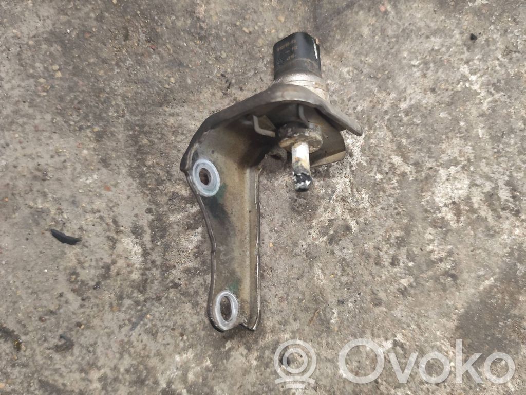 Nissan Qashqai Sensor de presión del escape 