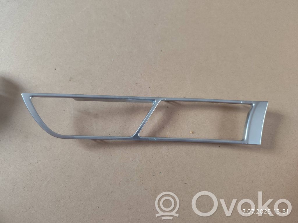 Audi A6 S6 C6 4F Manecilla interna puerta delantera 