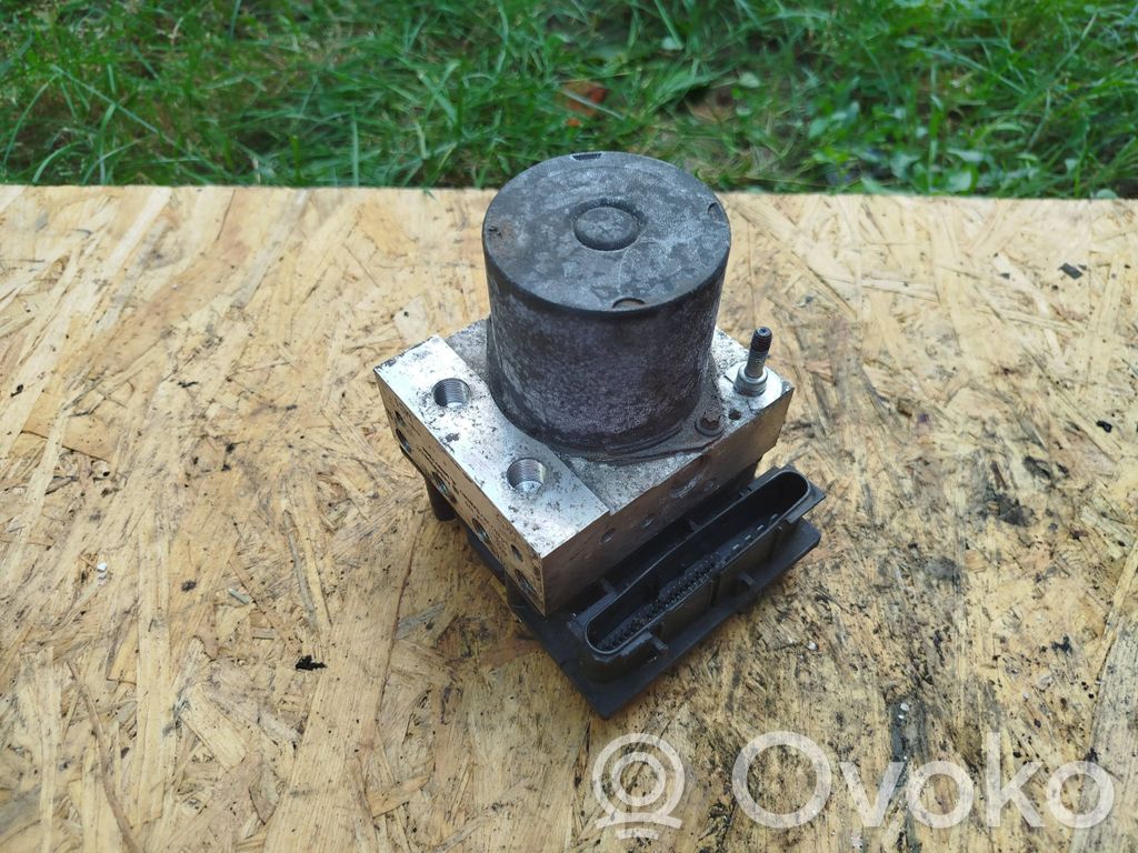 Smart ForFour I ABS Pump 