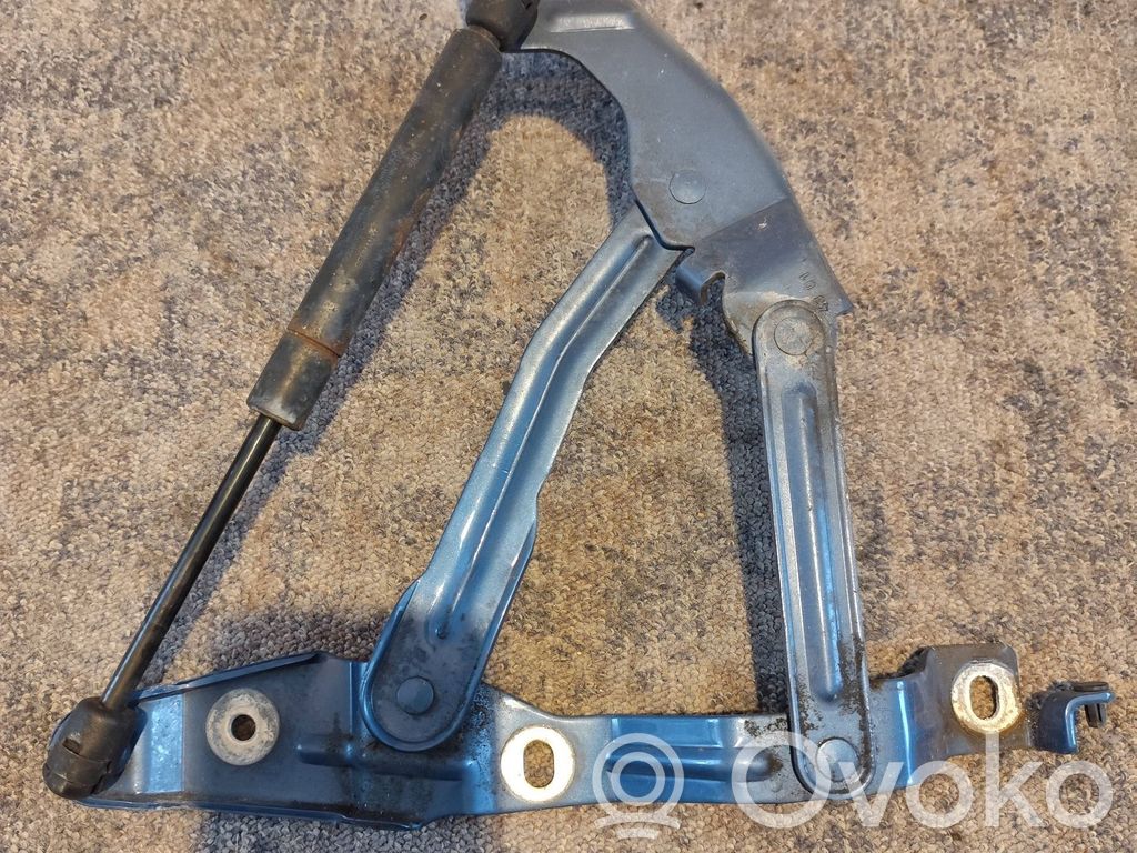 Audi TT Mk1 Engine bonnet/hood hinges 
