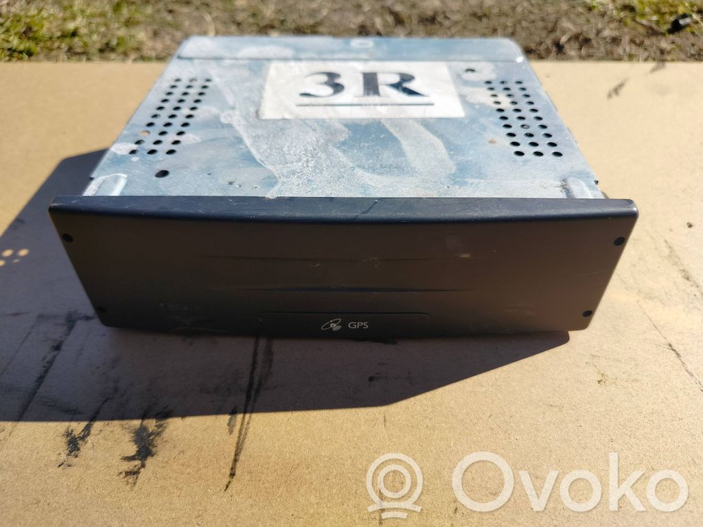 Renault Espace -  Grand espace IV Unitate/modul control navigație GPS 