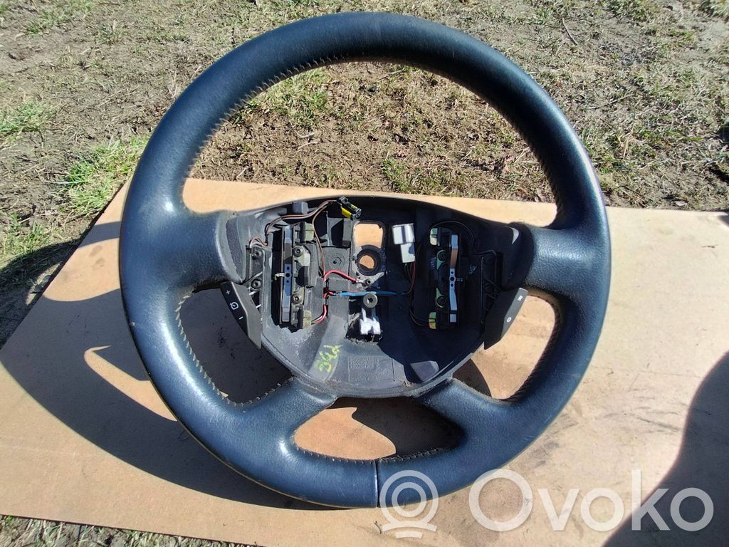 Renault Espace -  Grand espace IV Руль 