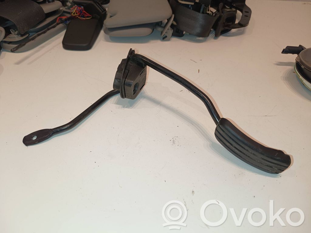 Renault Clio II Accelerator throttle pedal 