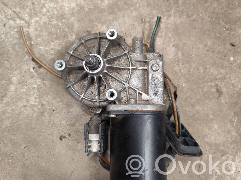 BMW 5 E39 Wiper motor 