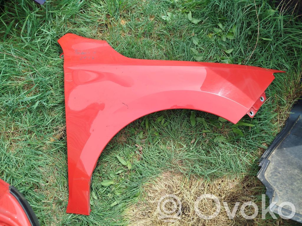 Seat Toledo IV (NH) Błotnik przedni 