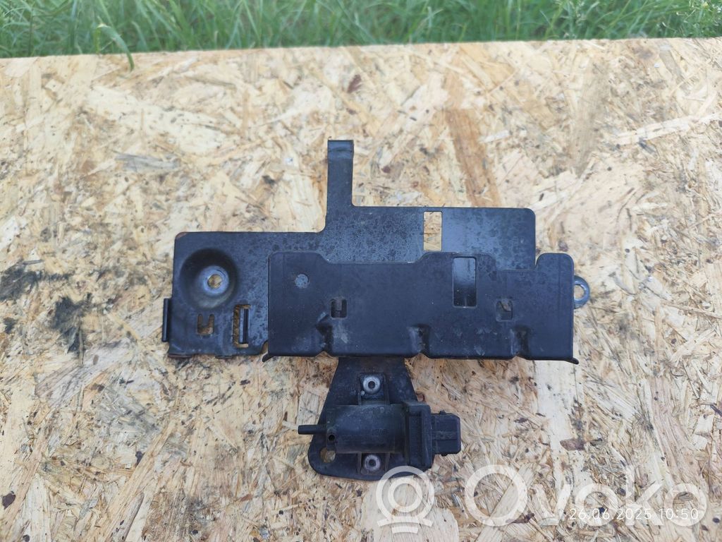 Solenoīda vārsts