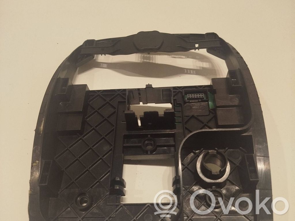 Volvo C30 Lampă scaun față 