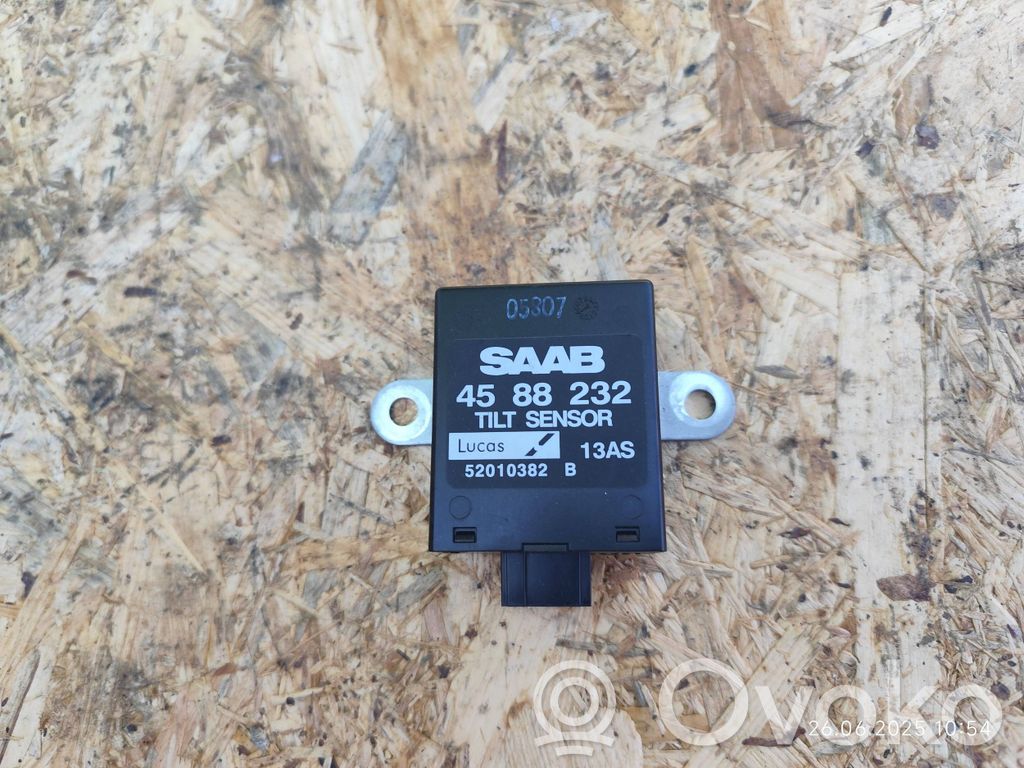 Other control units/modules   05307,4588232,52010382B