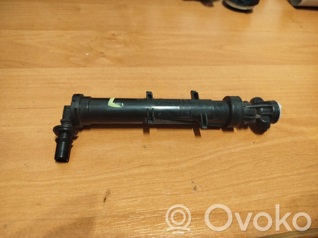 Audi A6 S6 C8 4K Difusor de agua regadora de faro delantero 