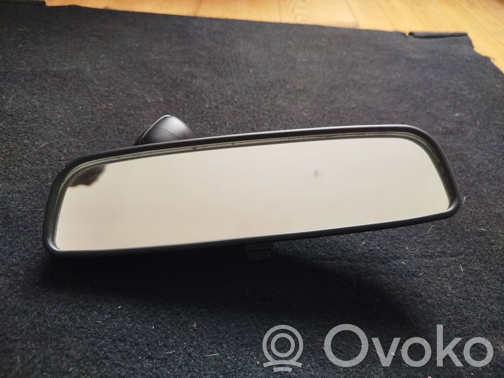 Espejo retrovisor (interior)   E11025400