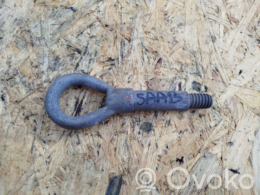 Anillo de remolque