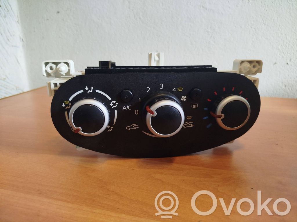 Climate control unit   00862902,CW118002,CK118002,FAG7L161115