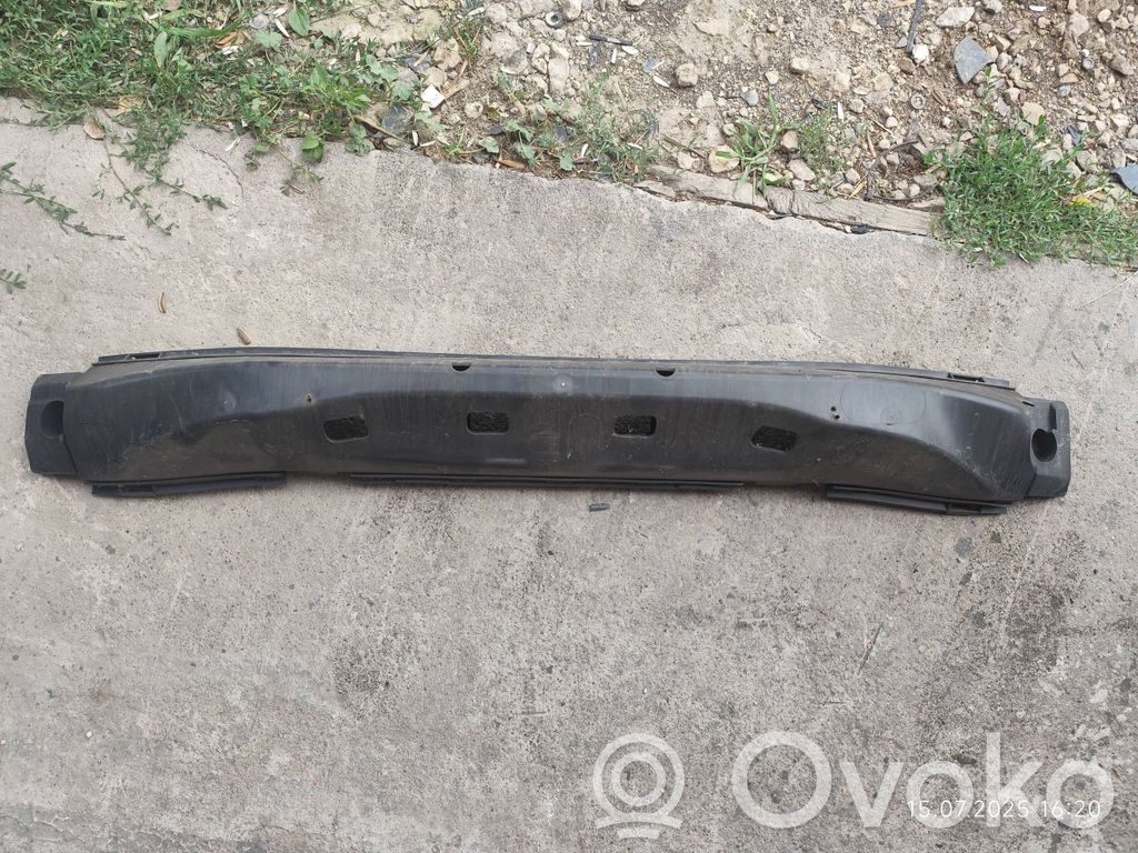 Volvo C30 Front bumper foam support bar 