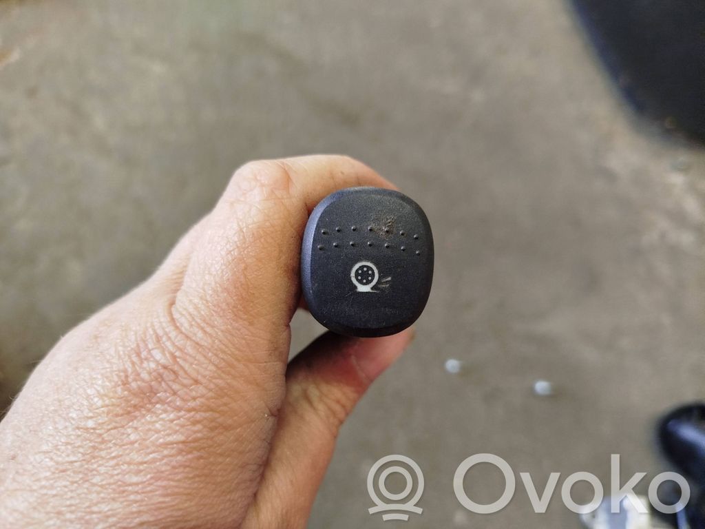 Ford Focus Traction control (ASR) switch 