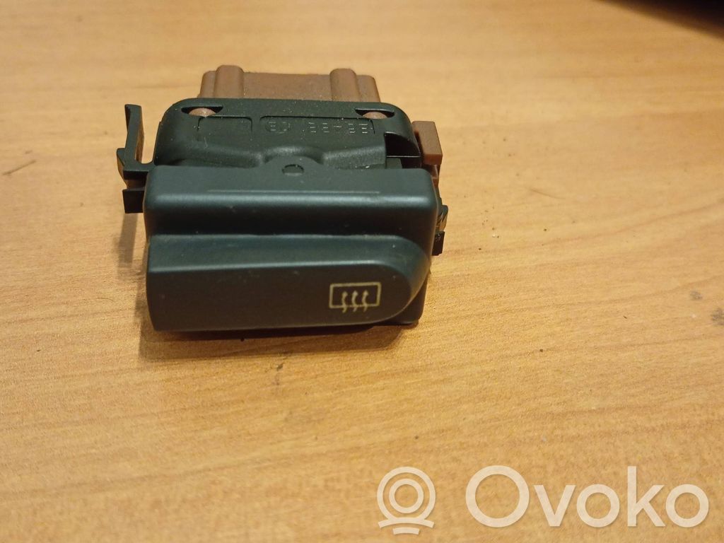 Renault Clio II Other switches/knobs/shifts 