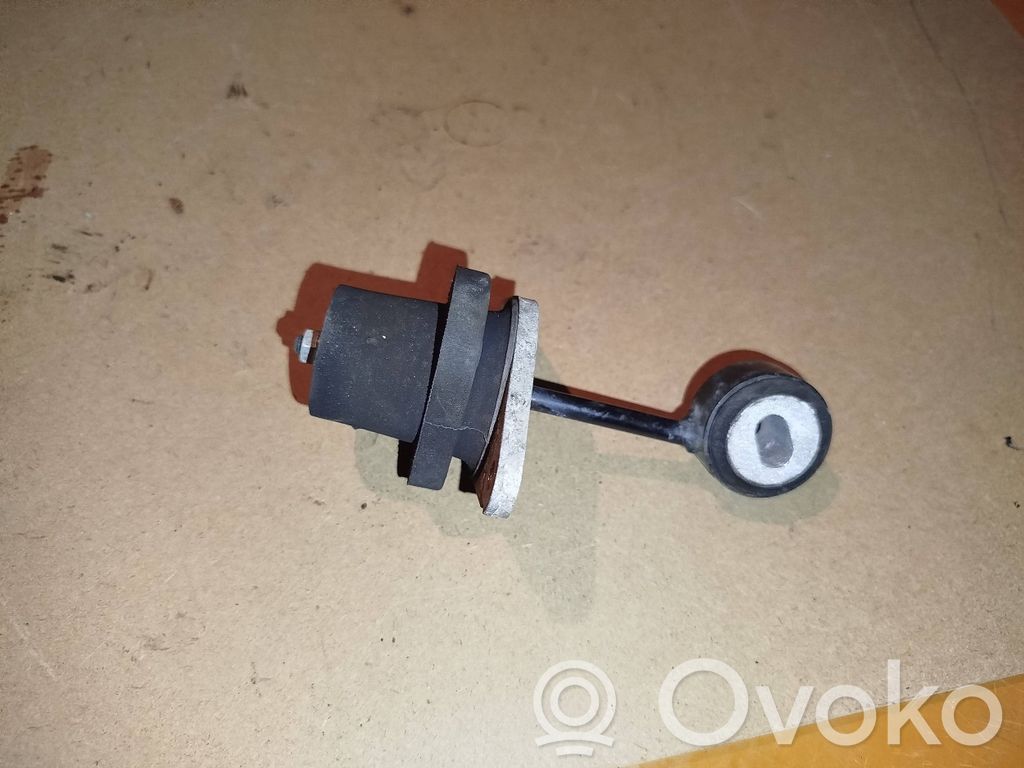 Audi A6 S6 C8 4K Engine mount bracket 
