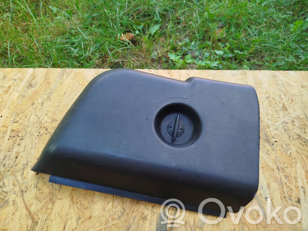 BMW 3 E36 Tail light part 
