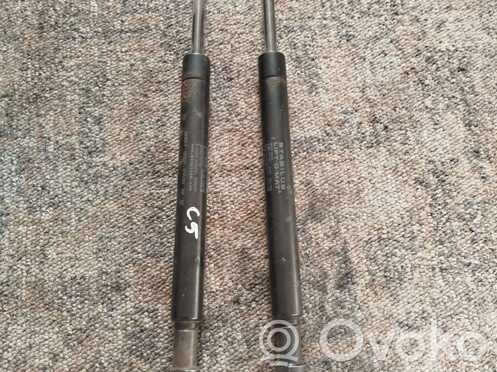 Citroen C5 Tailgate/trunk strut/damper 