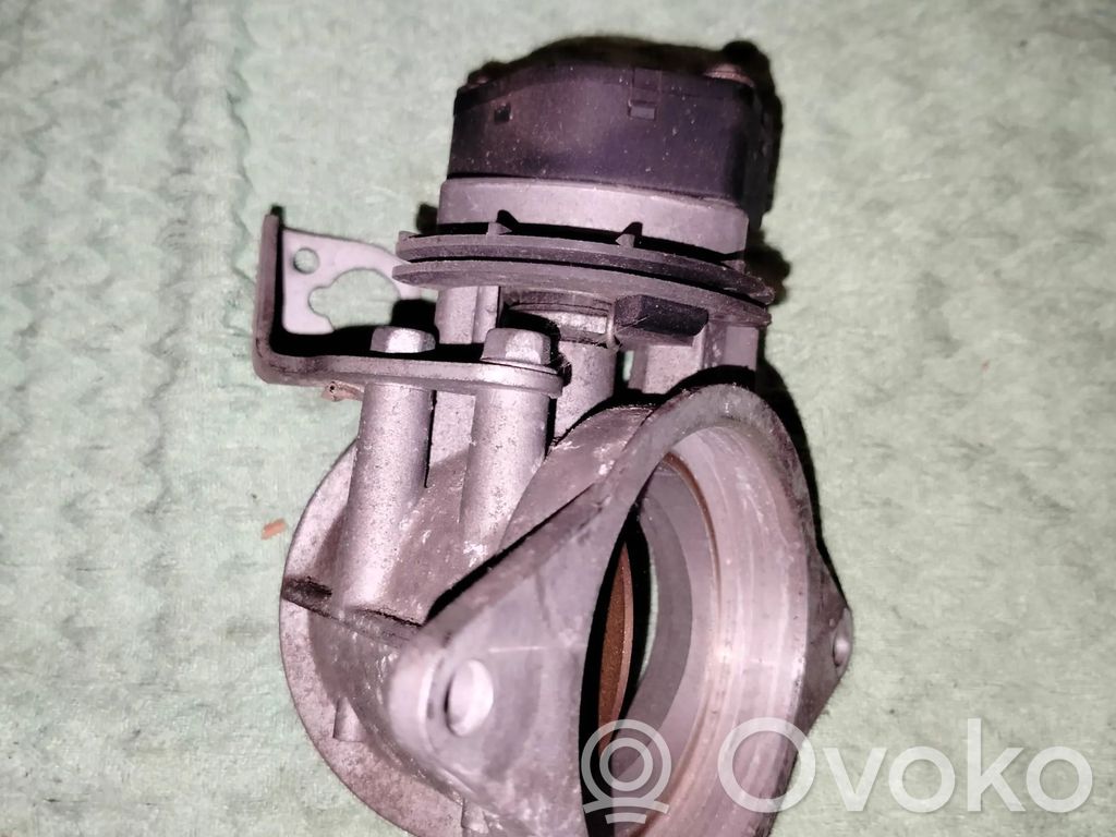 Throttle valve   1703562,1363
