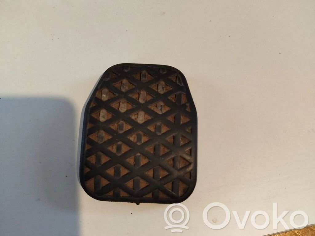 BMW 5 E39 Clutch pedal 