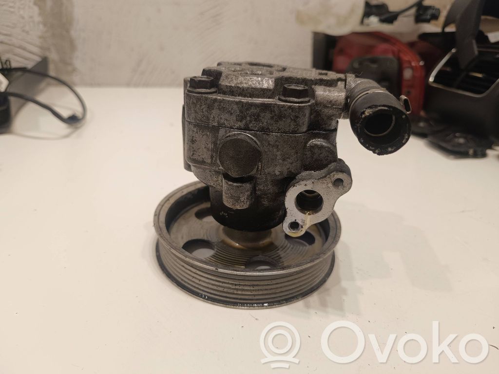 Audi A4 S4 B8 8K Pompa servosterzo 