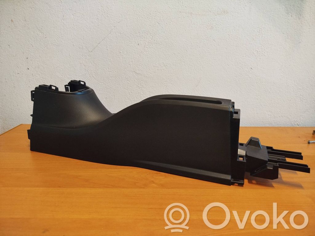 Renault Twingo III Consola central 