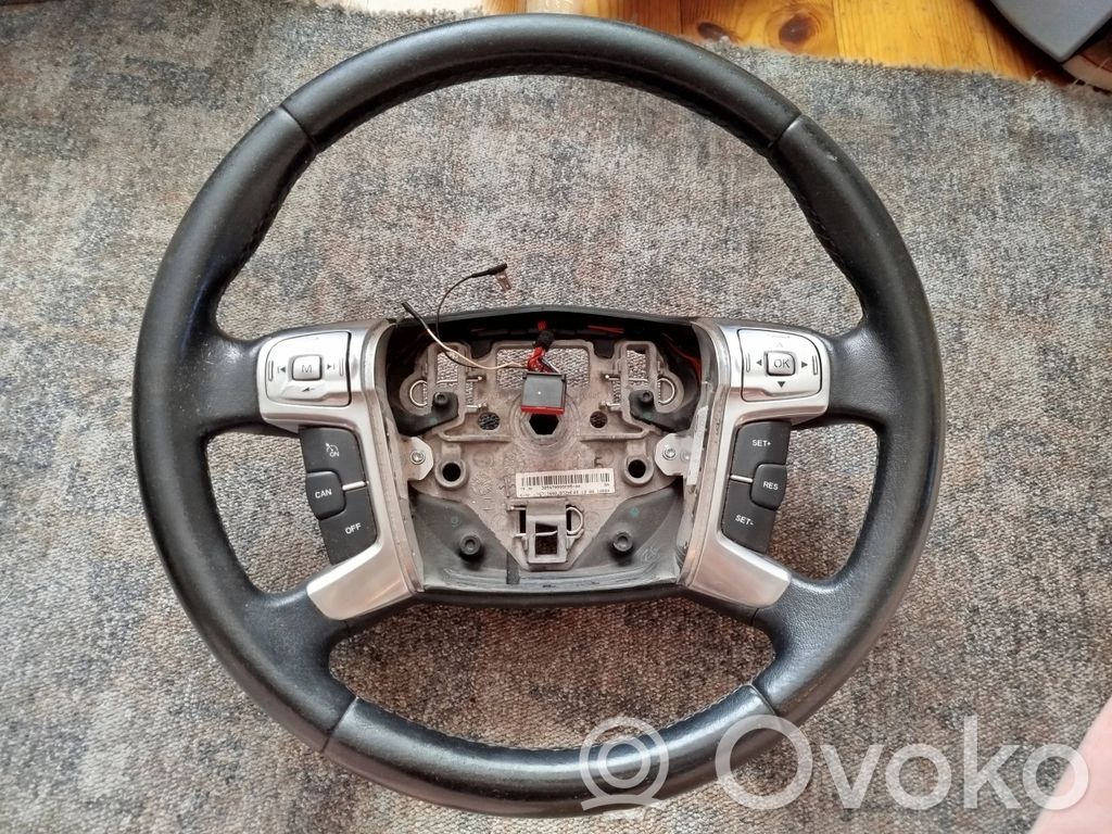 Ford Mondeo MK IV Lenkrad 