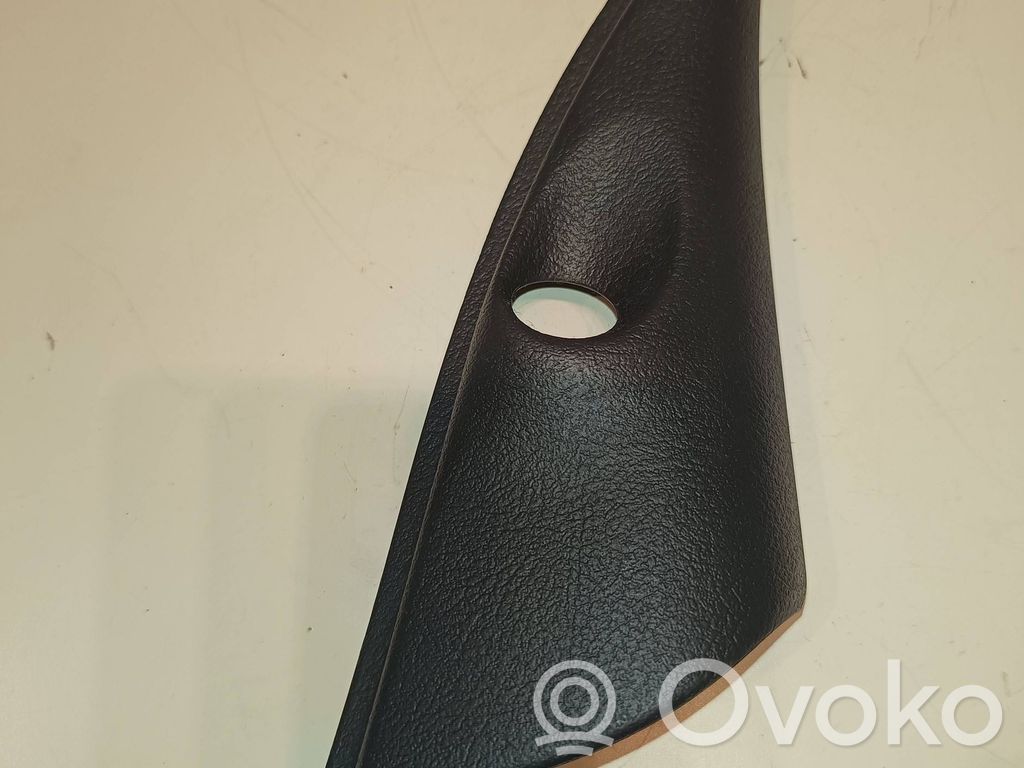 Renault Clio II Plastic wing mirror trim cover 